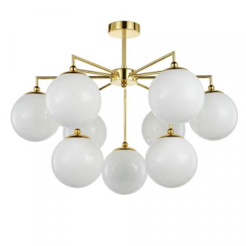 Подвесная люстра Favourite Undine 2810-9P