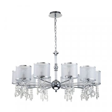 Подвесная люстра Favourite Ventus 2869-10P