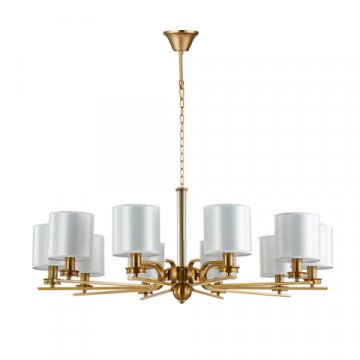 Подвесная люстра Favourite Venustus 2679-10P