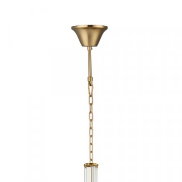 Подвесная люстра Favourite Venustus 2679-10P