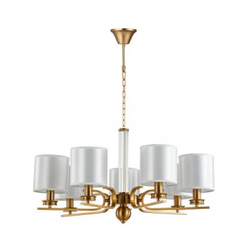 Подвесная люстра Favourite Venustus 2679-7P