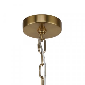 Подвесная люстра Favourite Wisper 2845-5PC