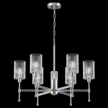 Подвесная люстра Freya Elsa FR5133PL-06CH