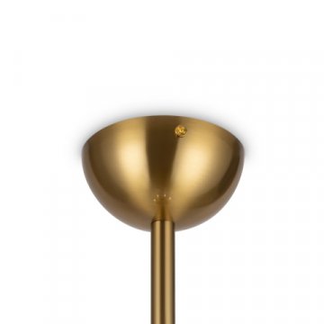 Подвесная люстра Freya Fiesta FR5231PL-06BS