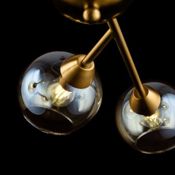 Подвесная люстра Freya Sherry FR5121PL-08G