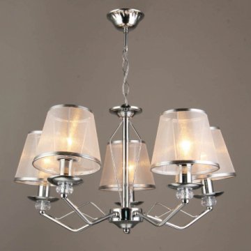 Подвесная люстра Hiper Amelia H027-5