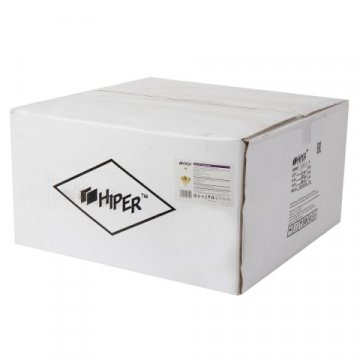 Подвесная люстра Hiper Gloria H165-4