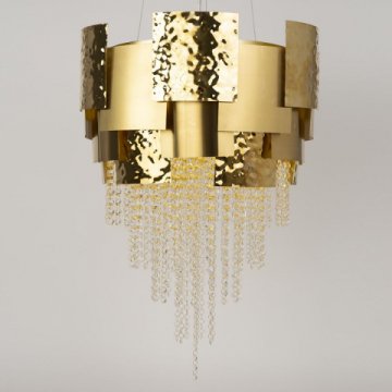Подвесная люстра Hiper Gloria H165-4