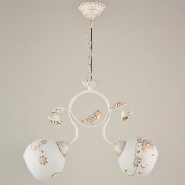 Подвесная люстра Hiper Modern H138-2