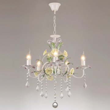 Подвесная люстра Hiper Palencia H132-5