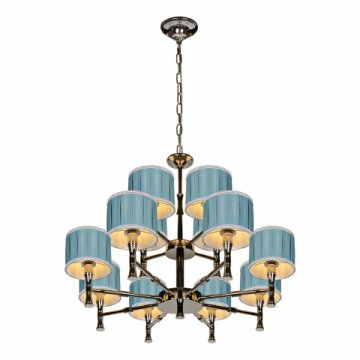 Подвесная люстра iLamp Arcadia 85095/8 CR