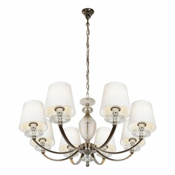 Подвесная люстра iLamp Hilarious P9397-8 Nic