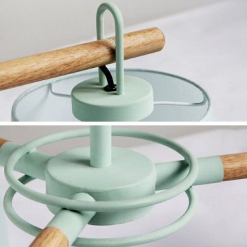 Подвесная люстра Imperium Loft Even 178367-26