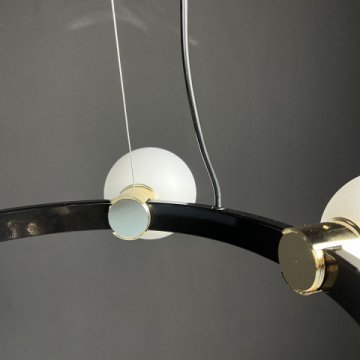 Подвесная люстра Imperium Loft Flamb 208629-26