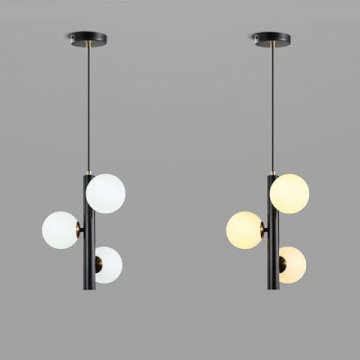 Подвесная люстра Imperium Loft Hakon 190591-26