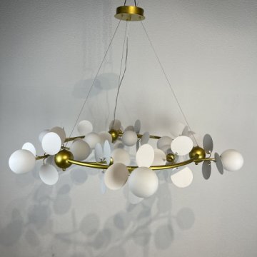 Подвесная люстра Imperium Loft Matisse 191866-26