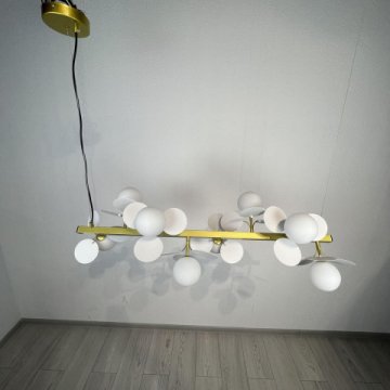 Подвесная люстра Imperium Loft Matisse 191884-26