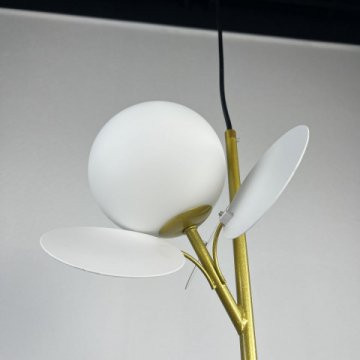 Подвесная люстра Imperium Loft Matisse 191917-26