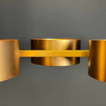 Подвесная люстра Imperium Loft Sound OR6 Suspension 102140-26