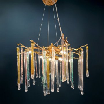 Подвесная люстра Imperium Loft Veneta 179932-26