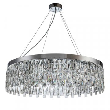 Подвесная люстра Indigo ANNA V000386