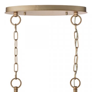 Подвесная люстра Lightstar Agave 712162