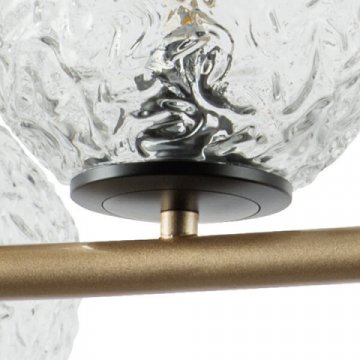 Подвесная люстра Lightstar Bari 815283