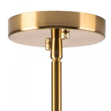 Подвесная люстра Lightstar Croco 815043