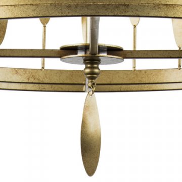 Подвесная люстра Lightstar Firenze 725143