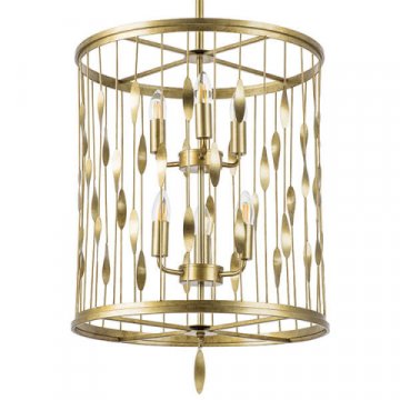 Подвесная люстра Lightstar Firenze 725163