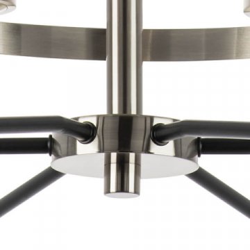 Подвесная люстра Lightstar Flume 723065