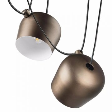 Подвесная люстра Lightstar Omega 727133