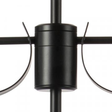 Подвесная люстра Lightstar Ragno 733287