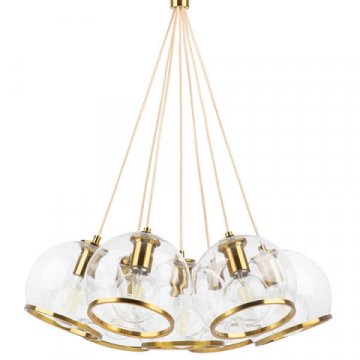 Подвесная люстра Lightstar Sferico 729071