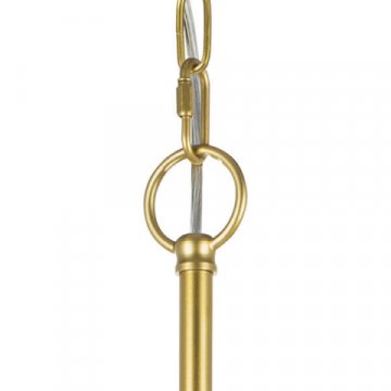 Подвесная люстра Lightstar Zeta 728083