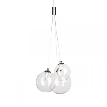 Подвесная люстра Loft IT Dew 10090 Clear