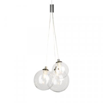 Подвесная люстра Loft IT Dew 10090 Clear