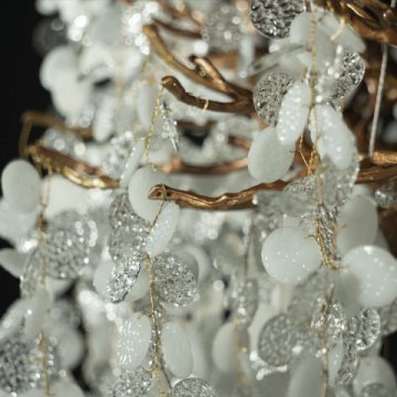 Подвесная люстра Loft IT Fairytree 10066/1500 GB