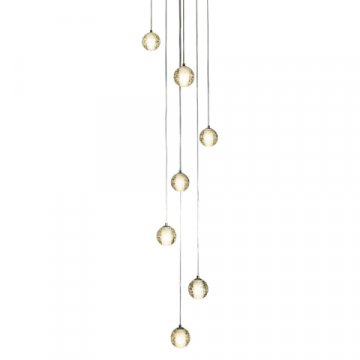 Подвесная люстра Loft IT Rain 10112/7