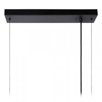 Подвесная люстра Lucide Fabian 00425/06/30