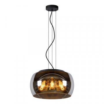 Подвесная люстра Lucide Olivia 45401/40/65