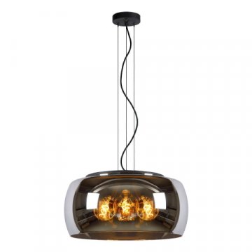 Подвесная люстра Lucide Olivia 45401/50/65