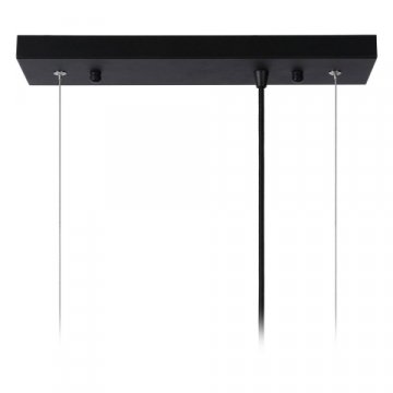 Подвесная люстра Lucide Sansa 21422/03/30