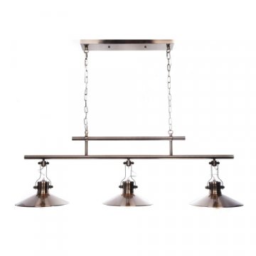 Подвесная люстра Lumina Deco Setorre LDP 711-3 MD