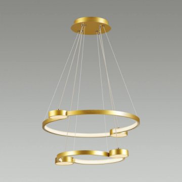 Подвесная люстра Lumion Ledio Sheridan 5247/79L