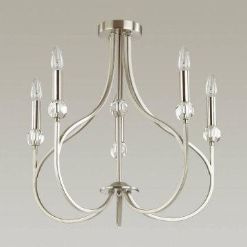 Подвесная люстра Lumion Neoclassi Mackenzie 4495/5C