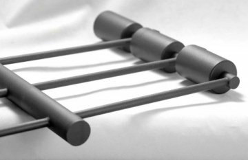 Подвесная люстра Lussole Lgo HURON LSP-8156-G