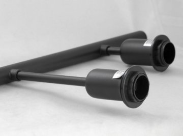 Подвесная люстра Lussole Loft Cranbrook GRLSP-8254