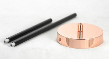 Подвесная люстра Lussole Loft Manitoba GRLSP-8291