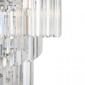 Подвесная люстра Maytoni Louis RC007CL-08CH